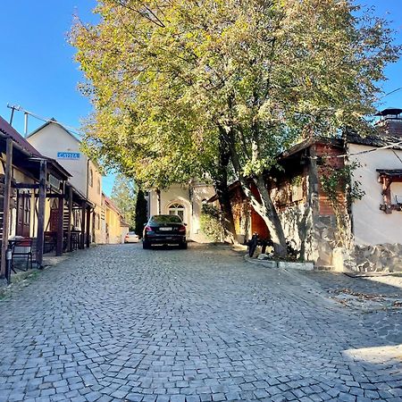 Hotel Nautilus Użhorod Zewnętrze zdjęcie