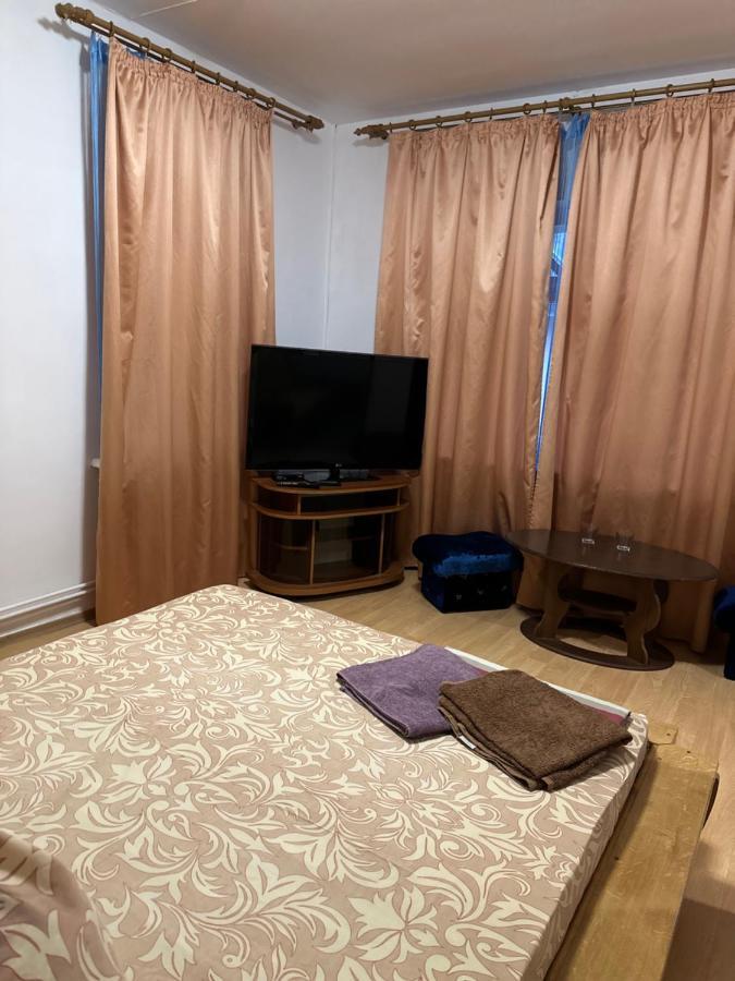 Hotel Nautilus Użhorod Zewnętrze zdjęcie