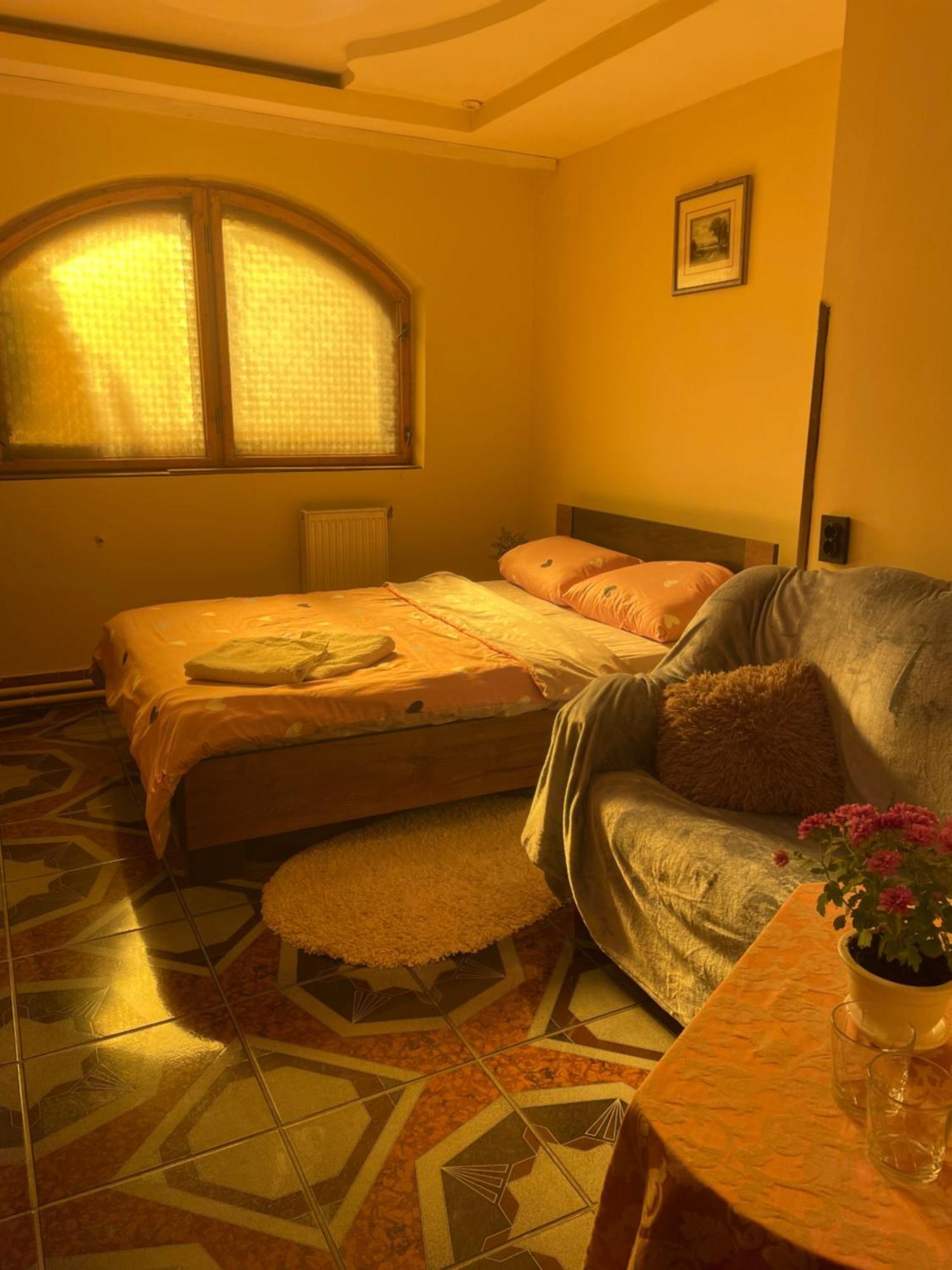 Hotel Nautilus Użhorod Zewnętrze zdjęcie