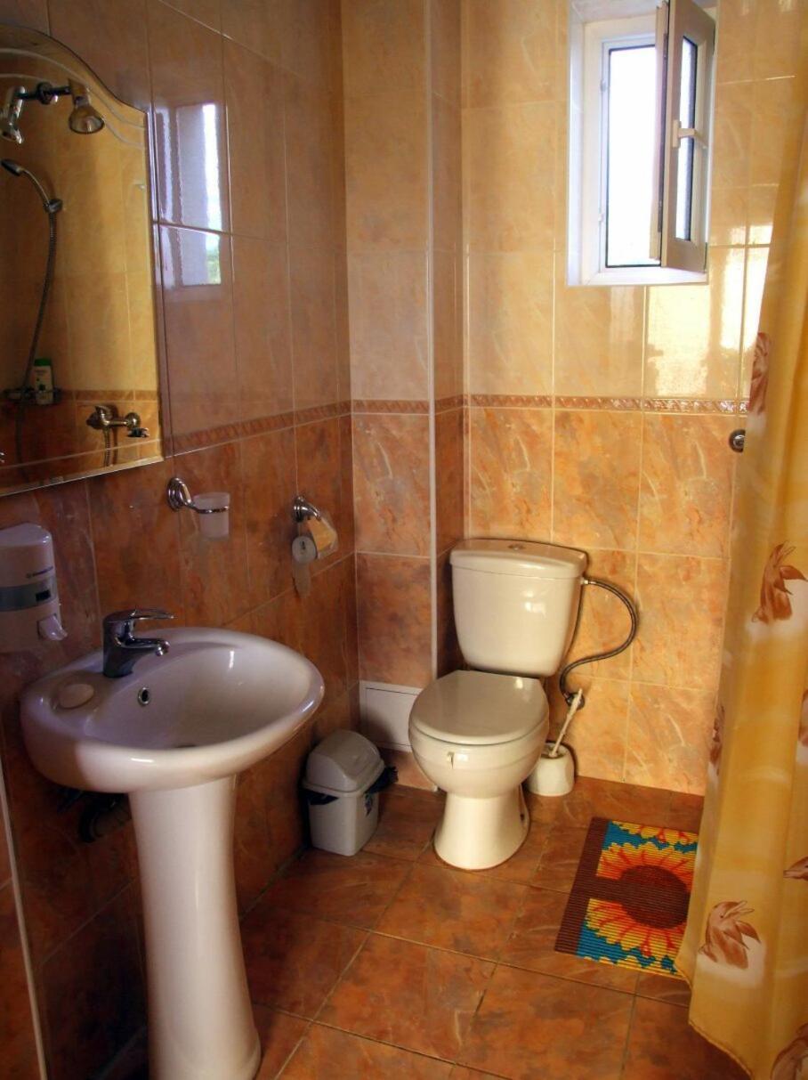 Hotel Nautilus Użhorod Zewnętrze zdjęcie