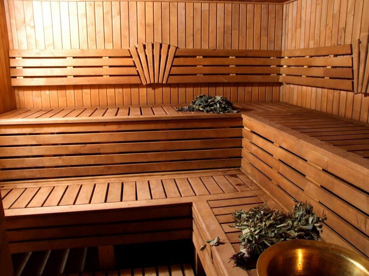 Hotel Nautilus Użhorod Zewnętrze zdjęcie